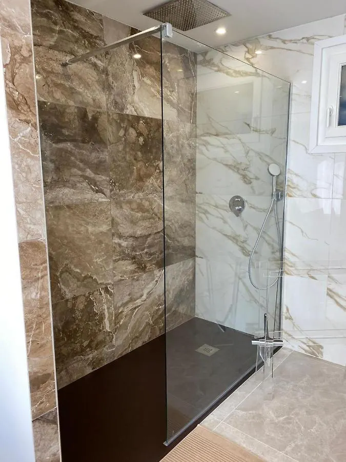 Holiday home Charmante Villa Saint-Martin-du-Var