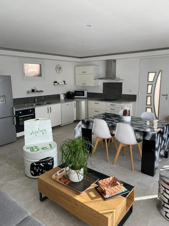 Holiday home Charmante Villa Saint-Martin-du-Var