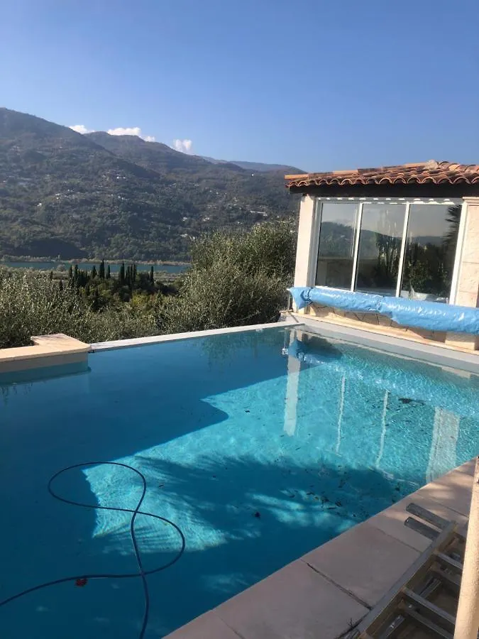 Holiday home Charmante Villa Saint-Martin-du-Var France
